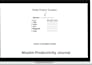 design printable planners, journals and workbooks